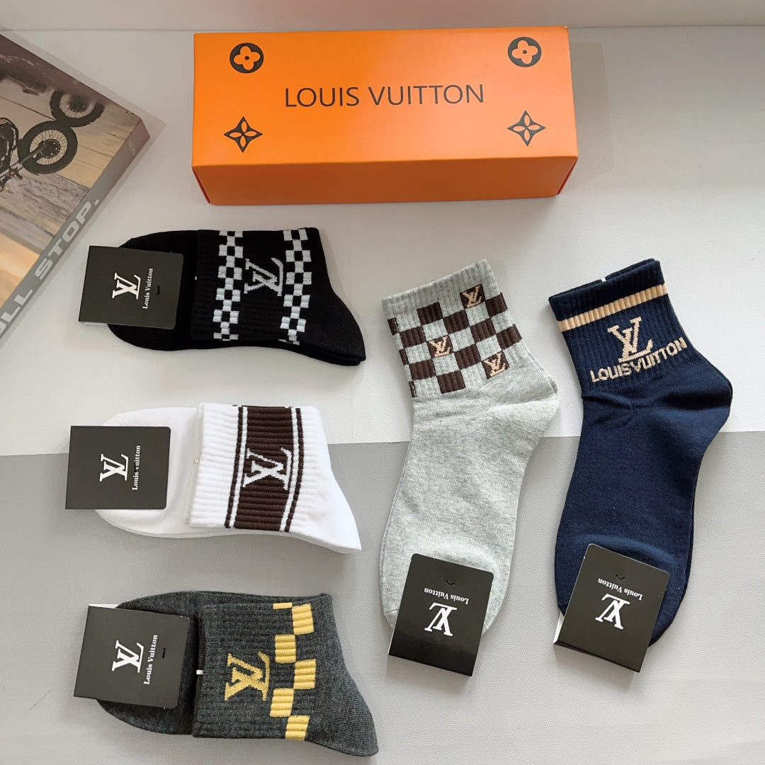 LOW-CUT SOCKS 406378 (1 BOX) mysite