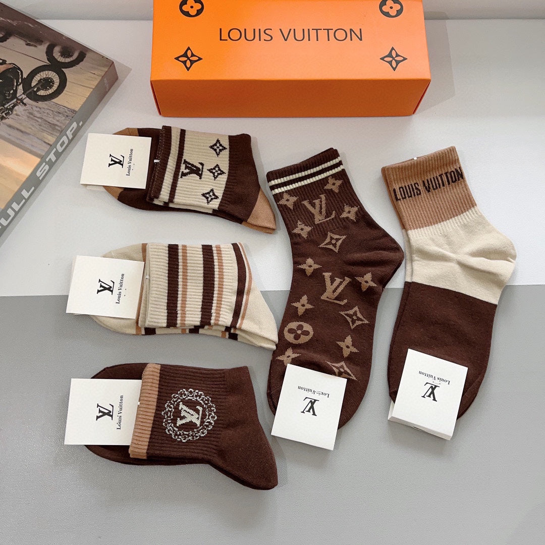 LOW-CUT SOCKS 419083 (1 BOX) mysite
