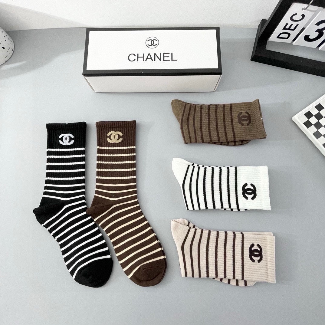 CREW SOCKS 409483 ( 1 BOX ) mysite