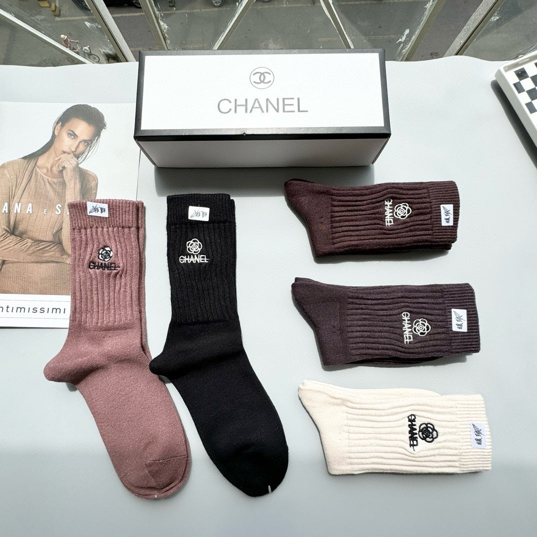 CREW SOCKS 423901 (1 BOX) mysite