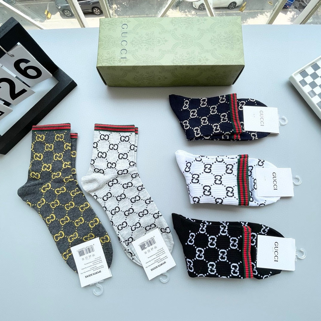 LOW-CUT SOCKS 427540 (1 BOX) mysite