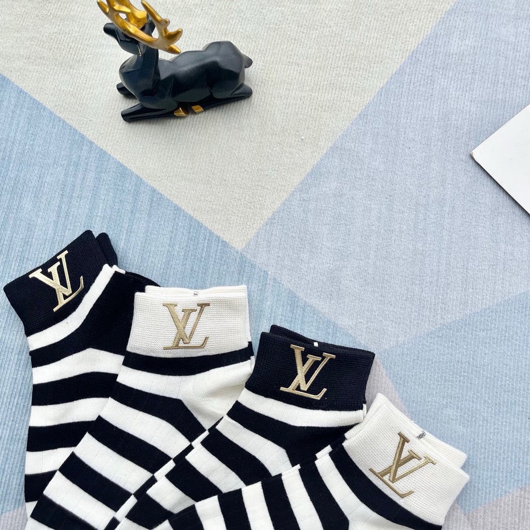 LOW-CUT SOCKS 212321 (1 BOX) mysite