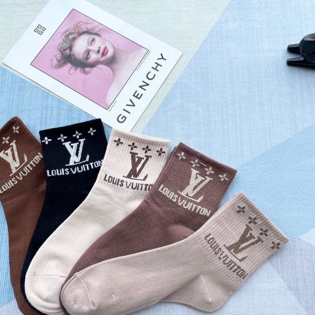 LOW-CUT SOCKS 212321 (1 BOX) mysite