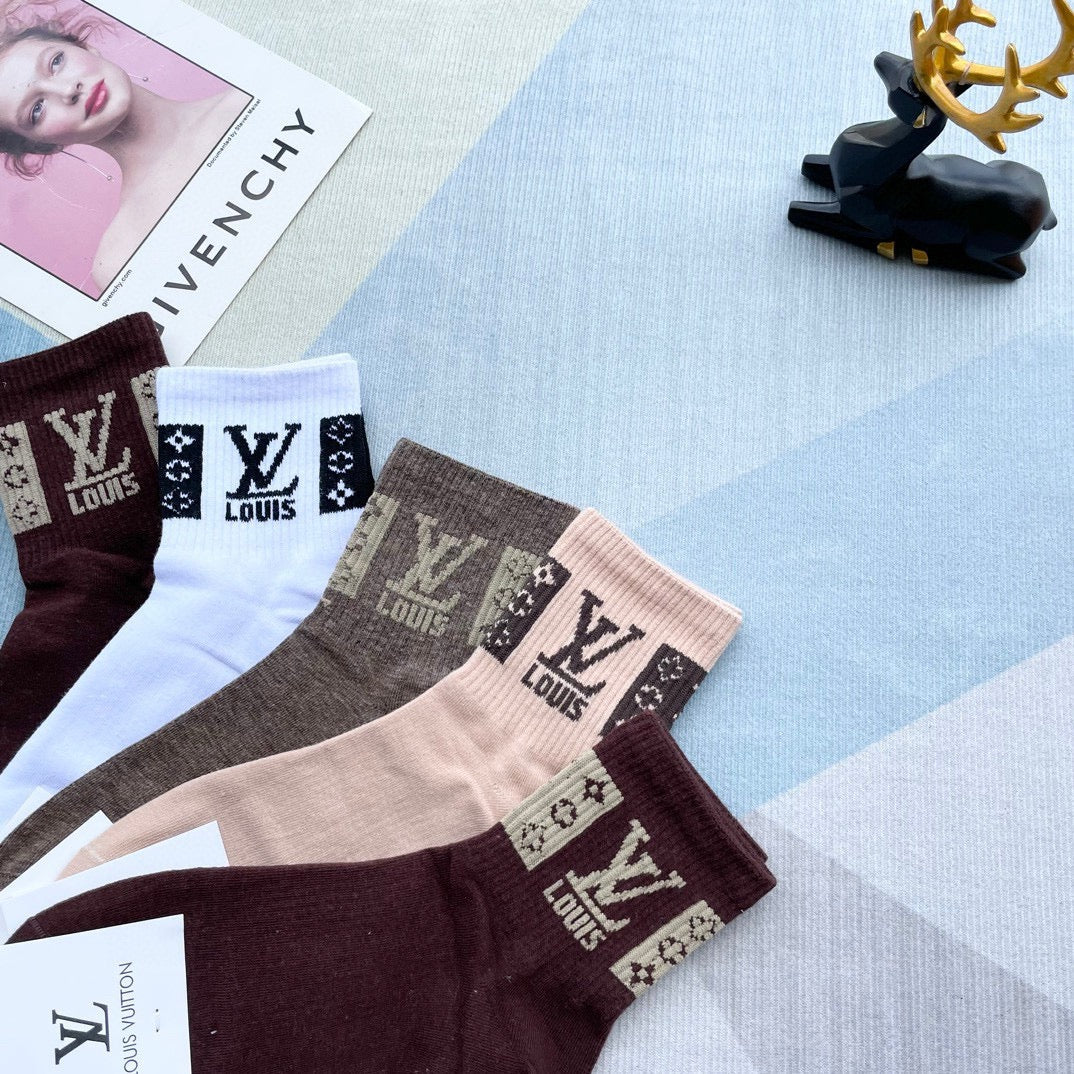 LOW-CUT SOCKS 212328 (1 BOX) mysite