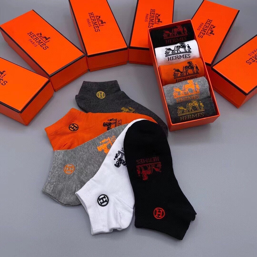 LOW-CUT SOCKS 102665 (1 BOX) mysite
