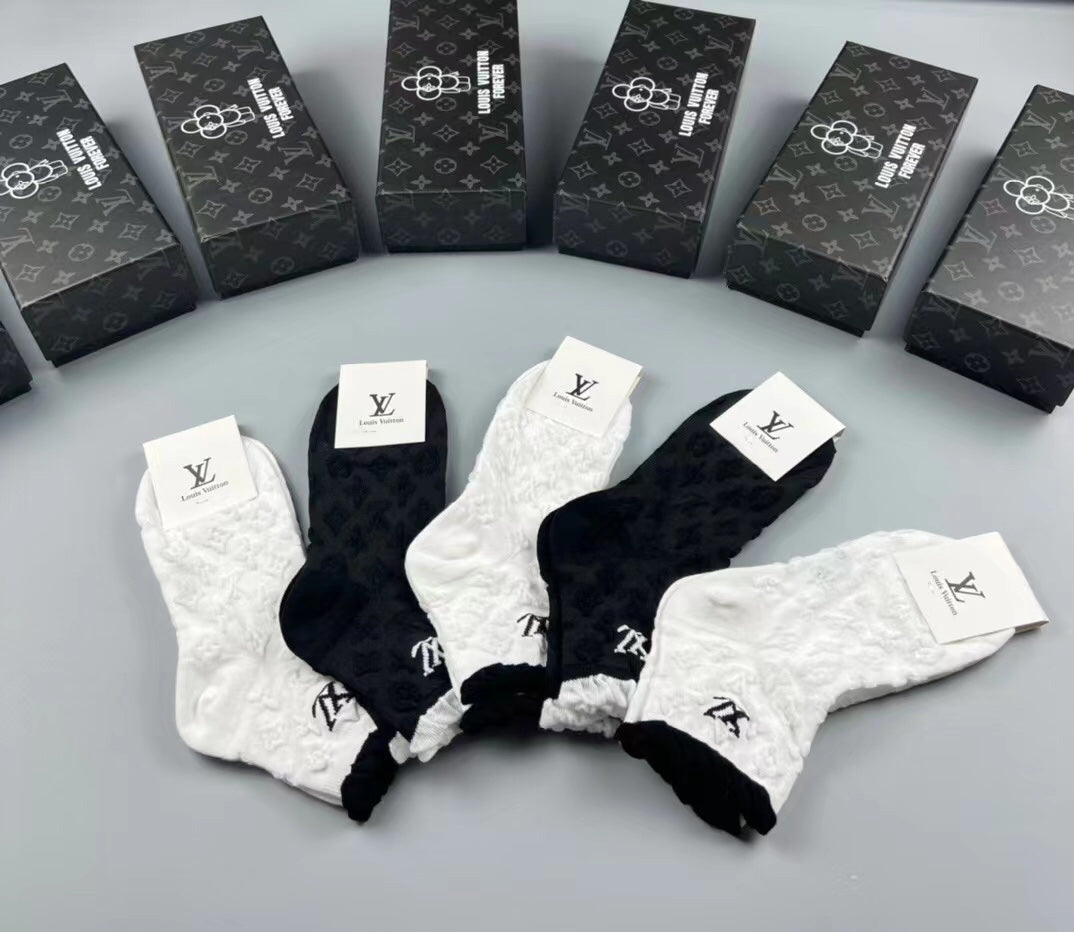 LOW-CUT SOCKS 121681 (1 BOX) mysite