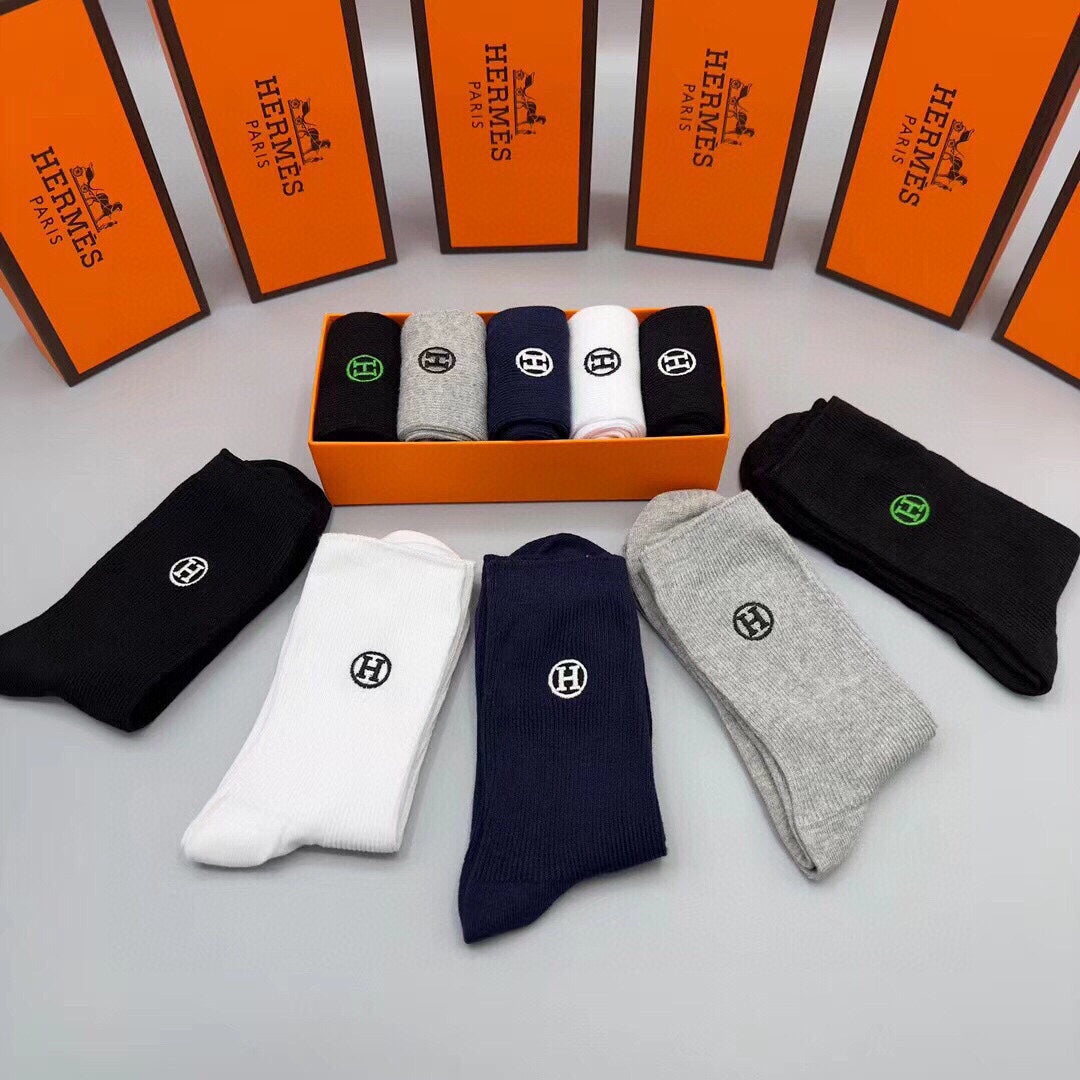 CREW SOCKS 162842 (1 BOX) mysite