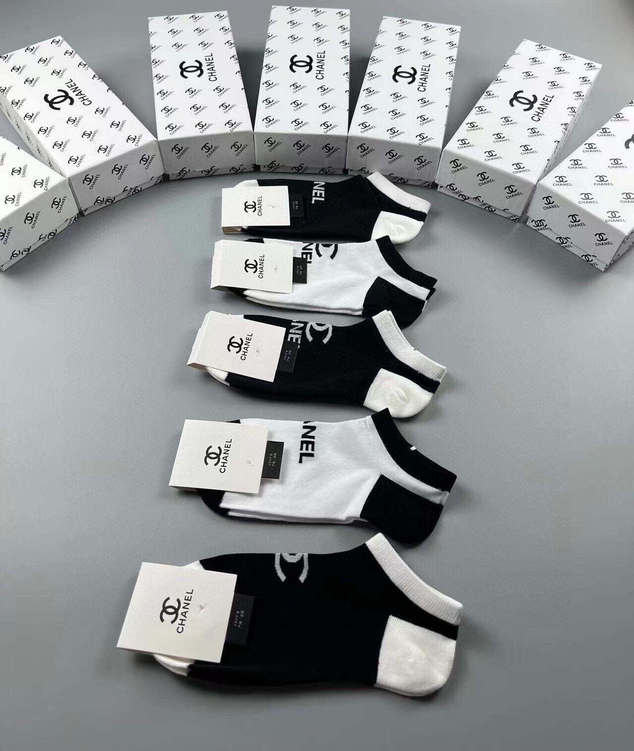 LOW-CUT SOCKS 414624 ( 1 BOX ) mysite