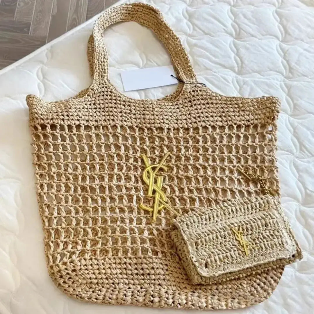 Premium Fashion Woven Crossbody Bag-1-2 mysite