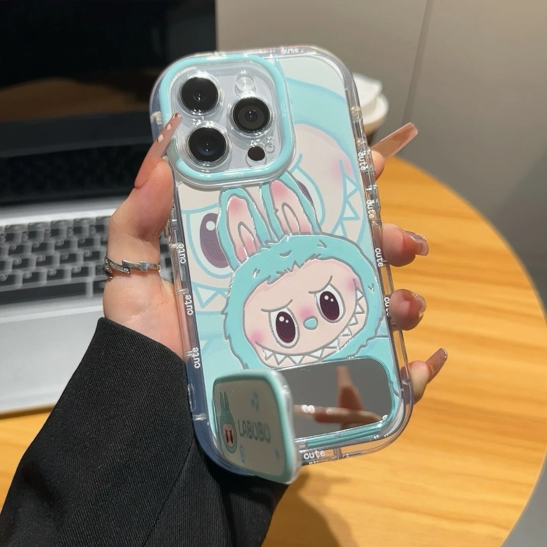 New Labubu iPhone Case LXIII mysite