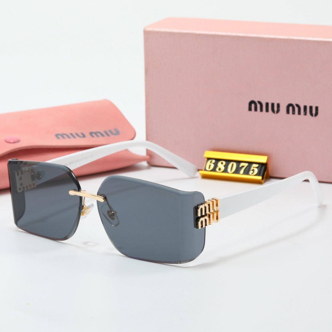 Fashion hot 8 color sunglasses 68075s mysite