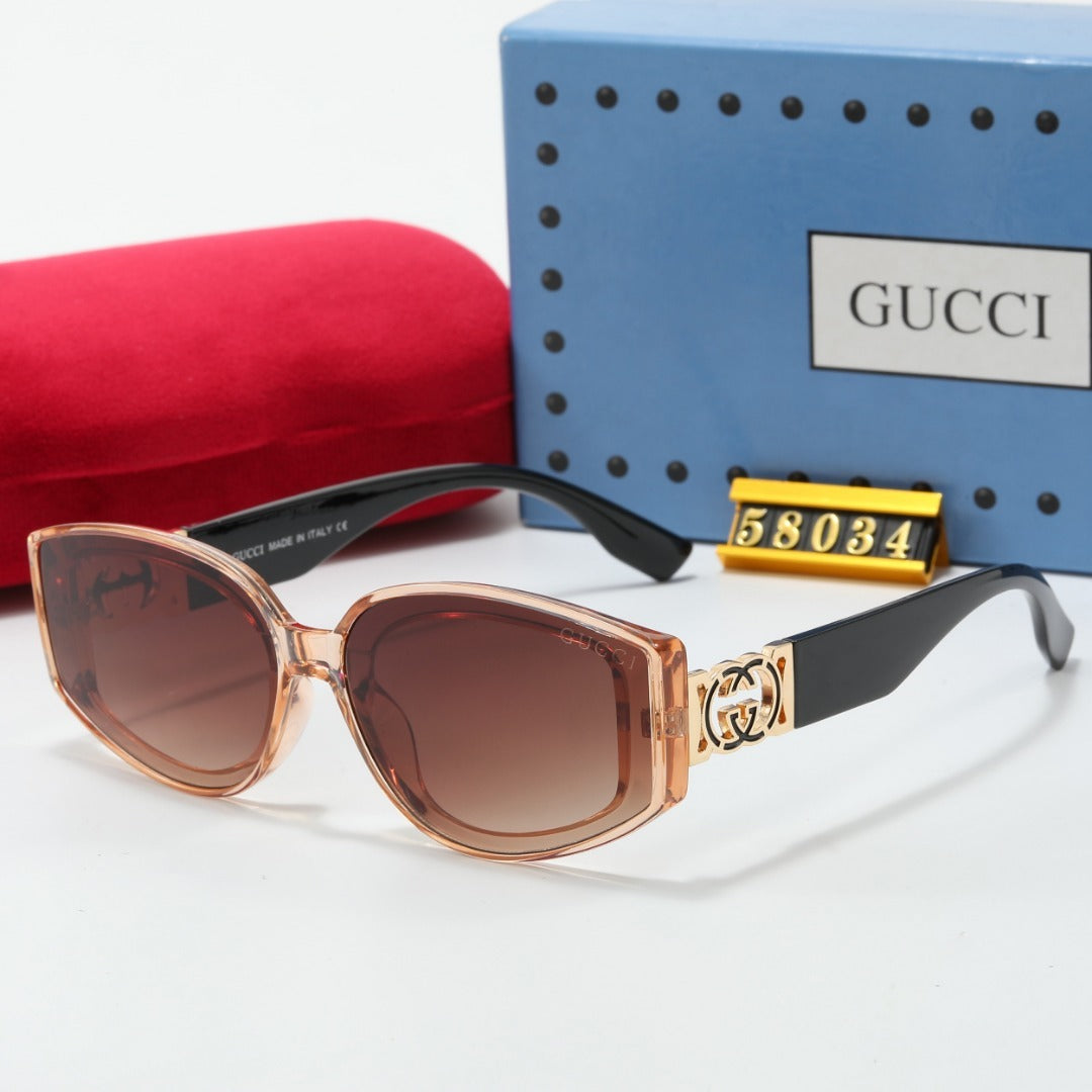 Fashion hot 7 color sunglasses 58034s mysite