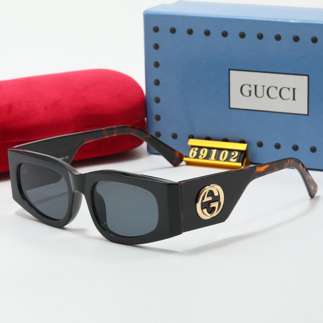 Fashion hot 8 color sunglasses 69102 mysite