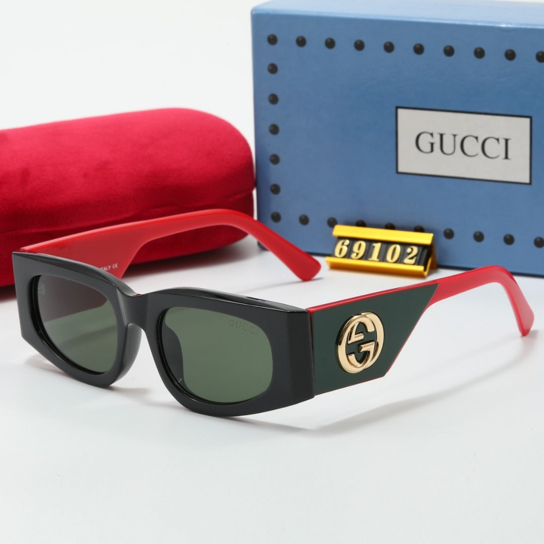 Fashion hot 8 color sunglasses 69102 mysite