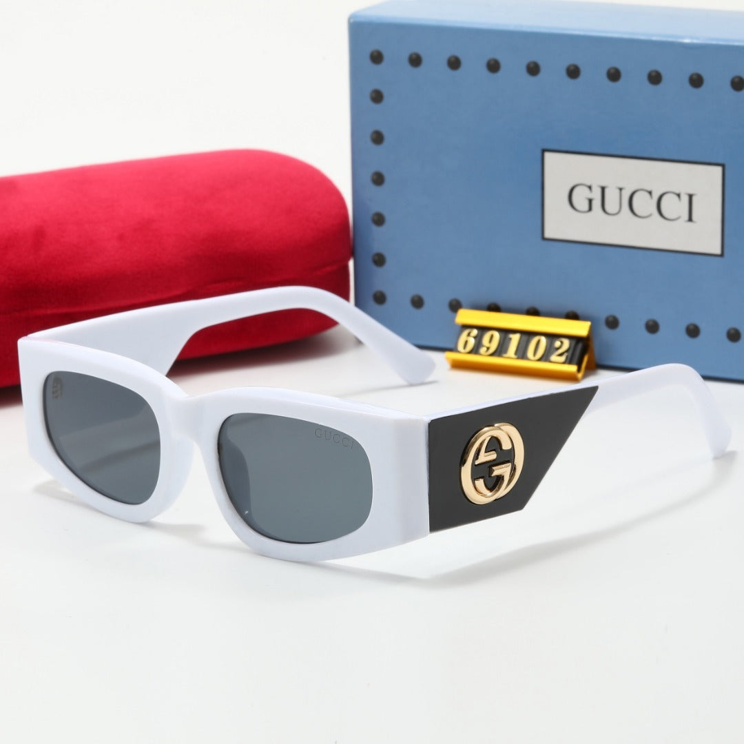 Fashion hot 8 color sunglasses 69102 mysite