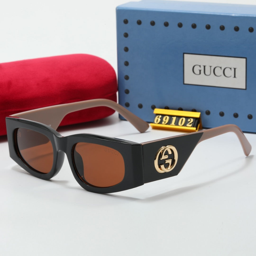 Fashion hot 8 color sunglasses 69102 mysite
