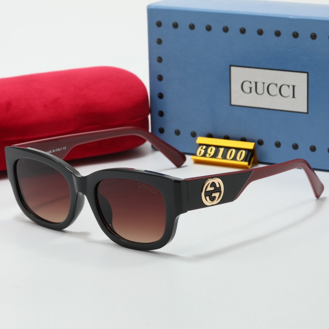 Fashion hot 8 color sunglasses 69100s mysite