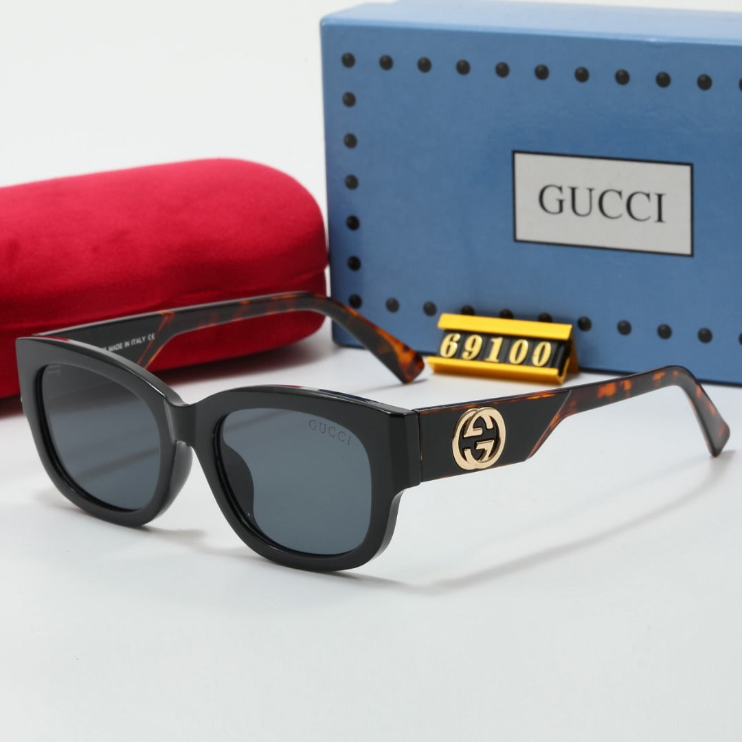 Fashion hot 8 color sunglasses 69100 mysite