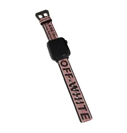 Hypebeast Inspired Apple Watch Band mysite