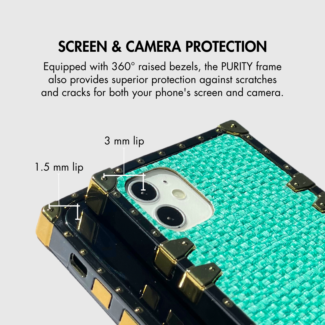 Samsung Case with Ring "Sublime" mysite