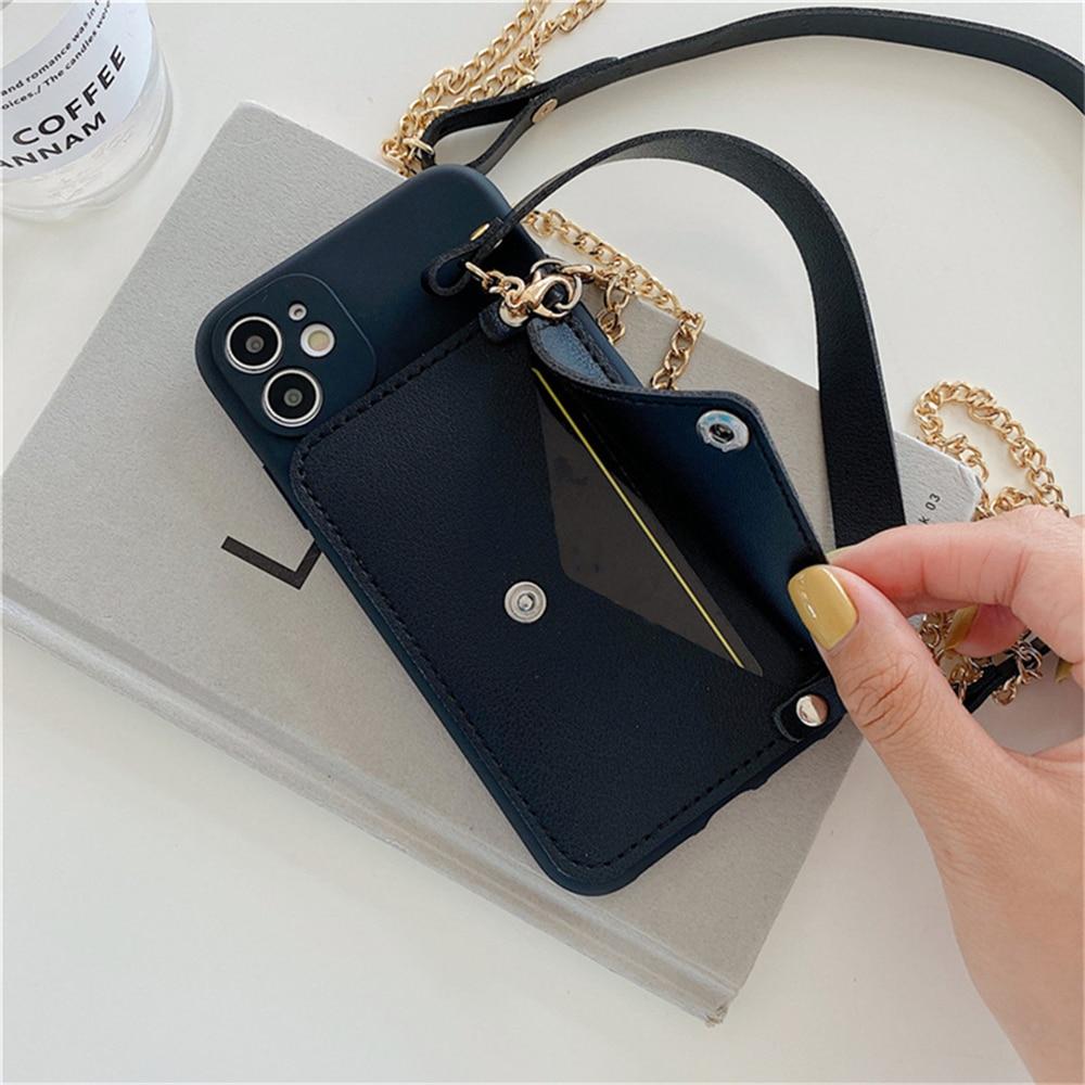 Breeze Wallet iPhone Case mysite