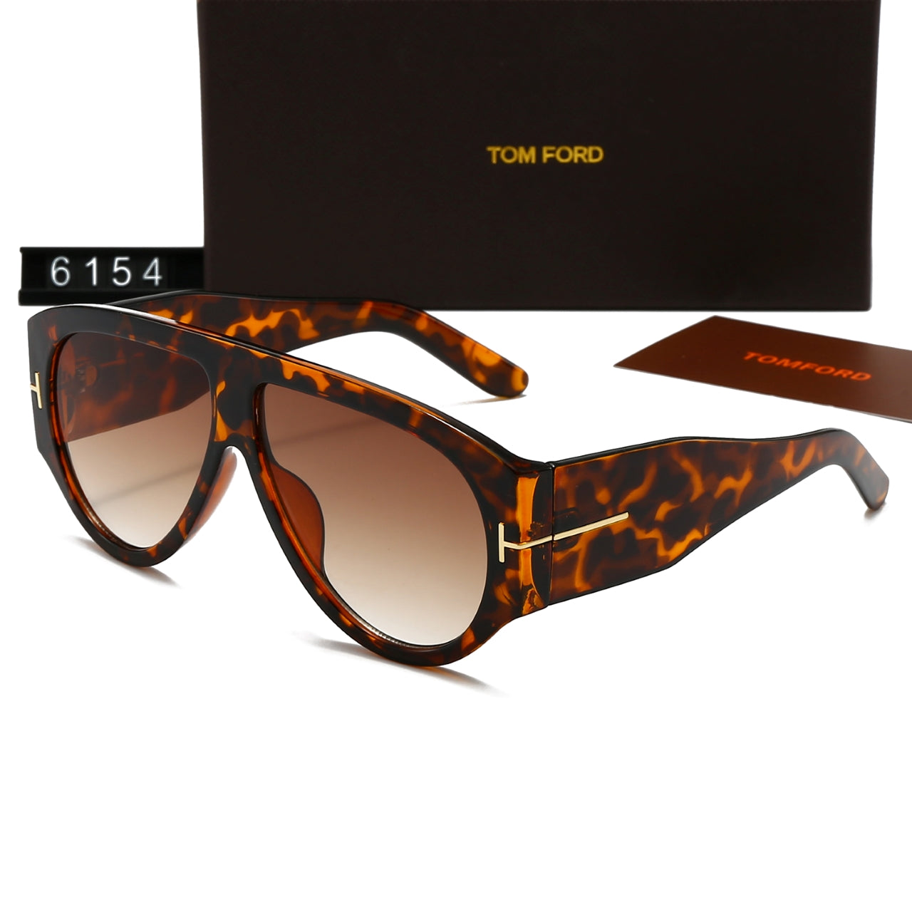 Fashion cat-eye sunglasses 6154 mysite