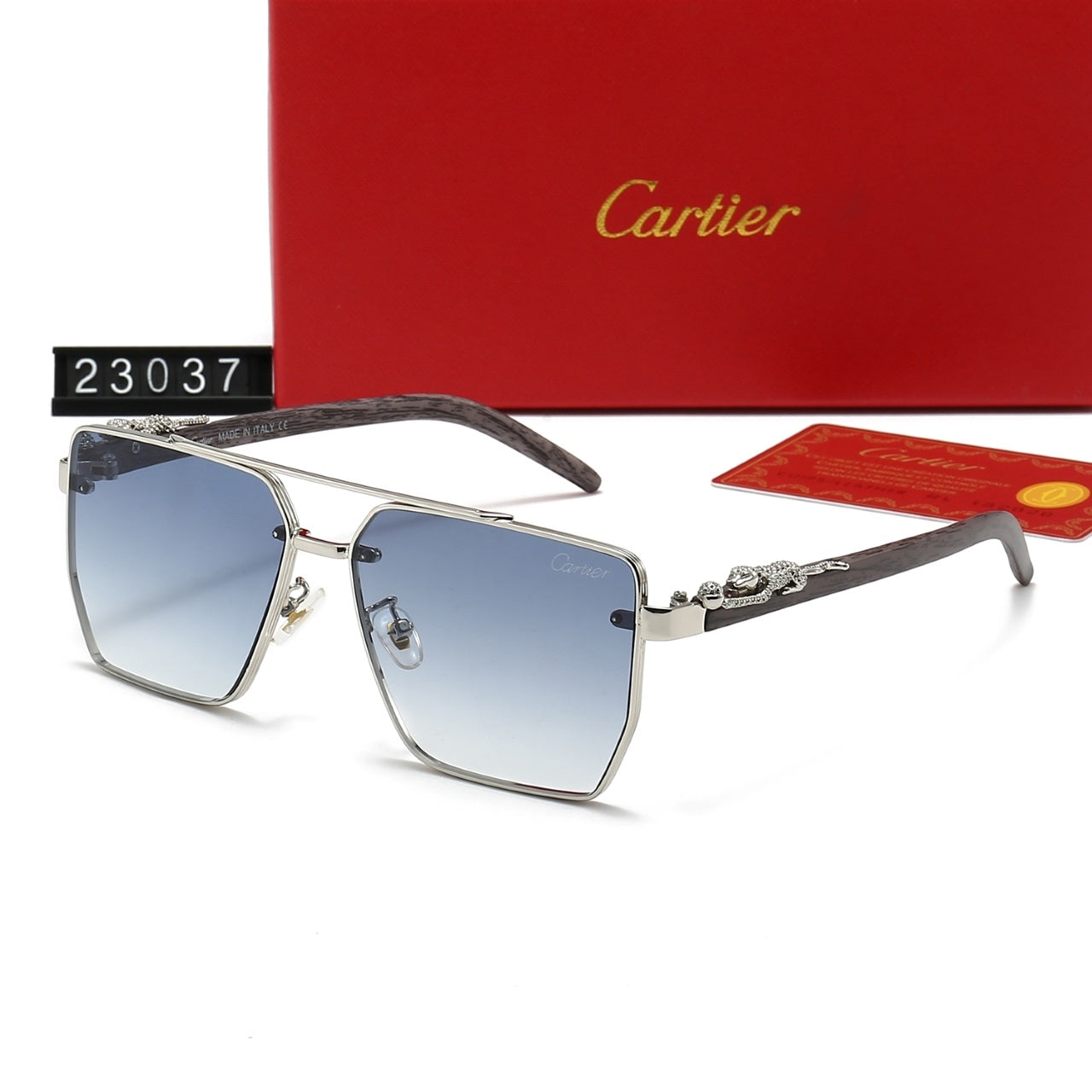 Fashion hot 7 color sunglasses 23037s mysite