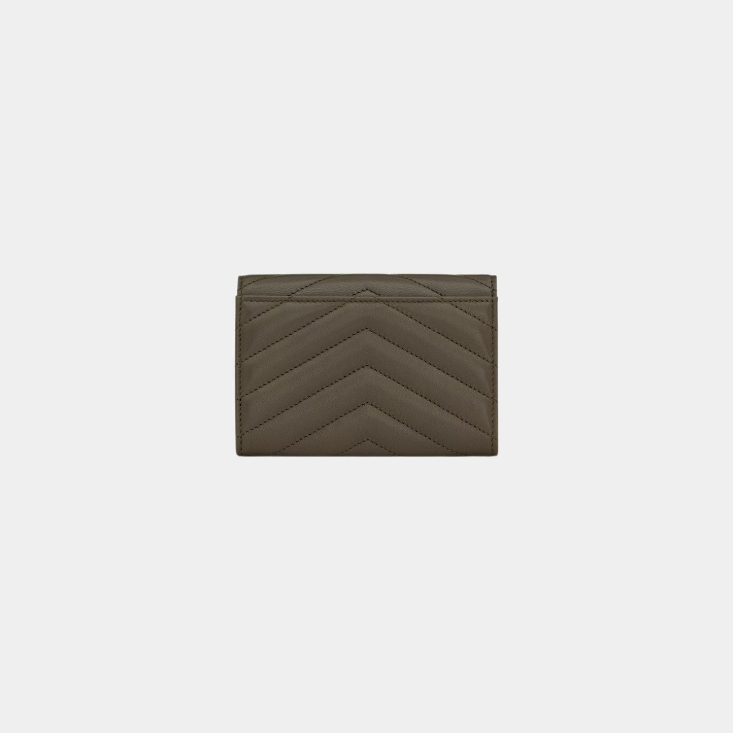 C-m Quilted Lambskin Small Wallet-s mysite