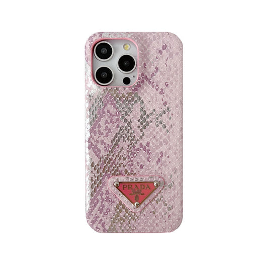 LUXURY PR PHONE CASE FOR IPHONE PINK mysite