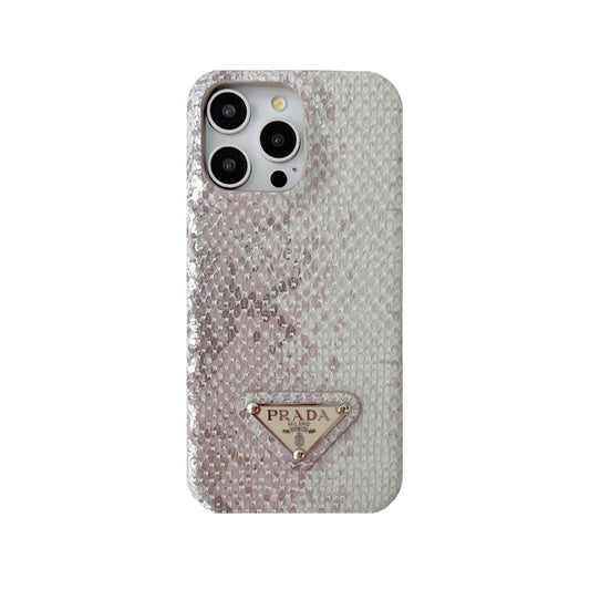 LUXURY PR PHONE CASE FOR IPHONE WHITE mysite