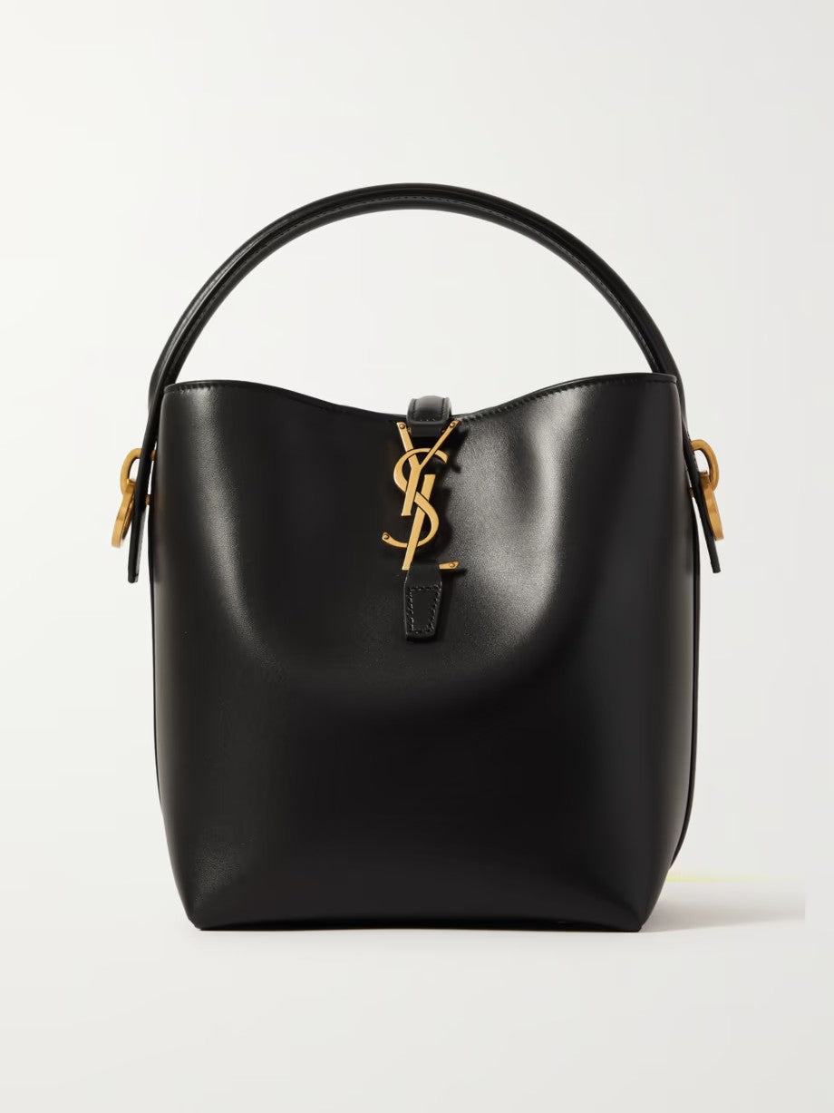 LOEWE Puzzle Edge Crossbody Bag mysite