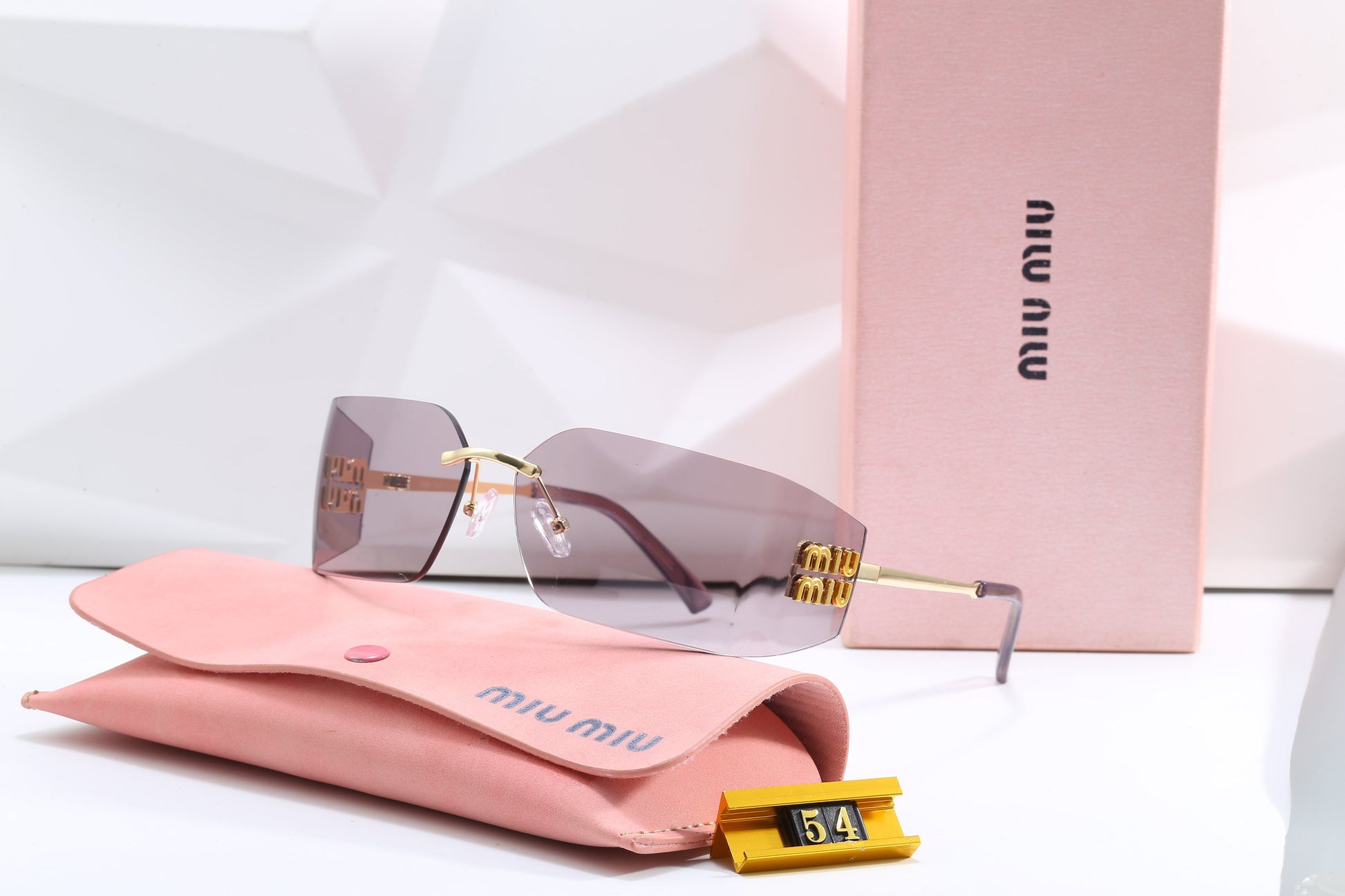 Sunglasses Y-01744 Luxcases.shop