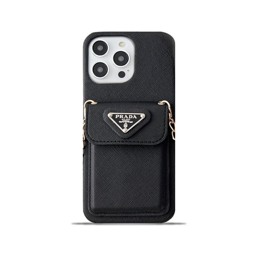 Luxurious leather iPhone cases mysite