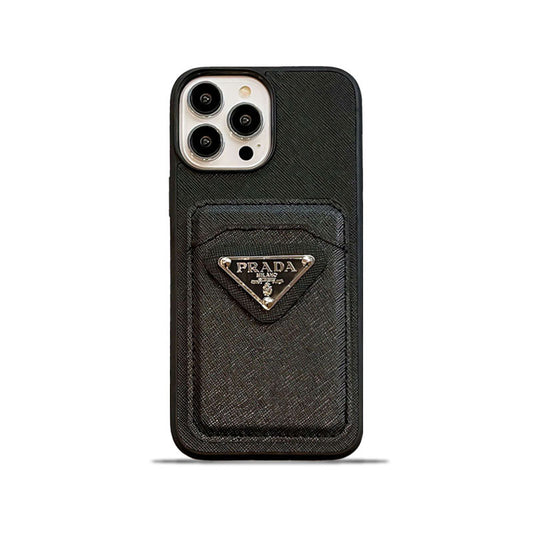 Luxurious leather iPhone cases mysite