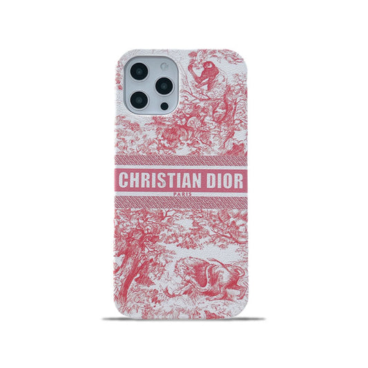 PINK CD IPHONE CASE mysite