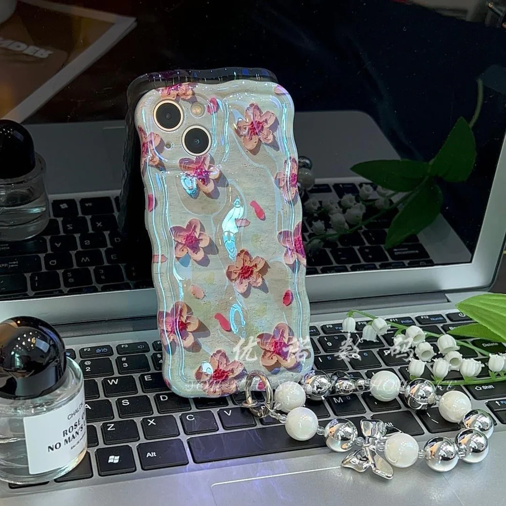 Flower iPhone Case mysite