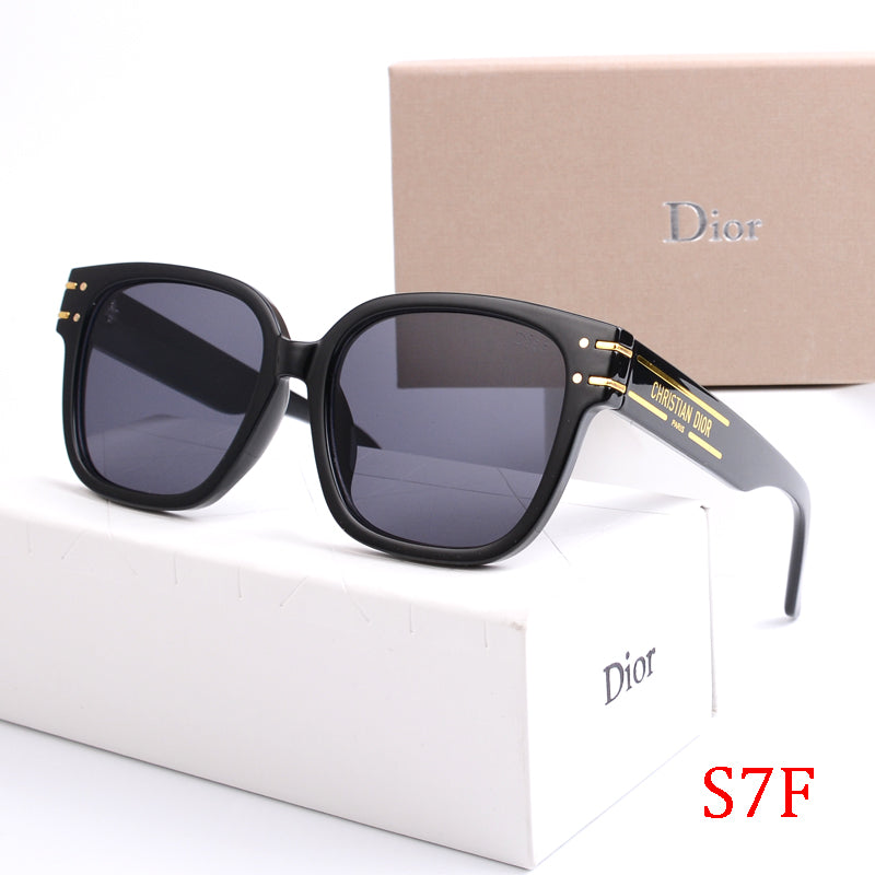 Fashion Sunglasses—S7 Luxcases.shop