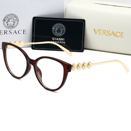 Metal Medusa Frame Glasses Sunglasses mysite