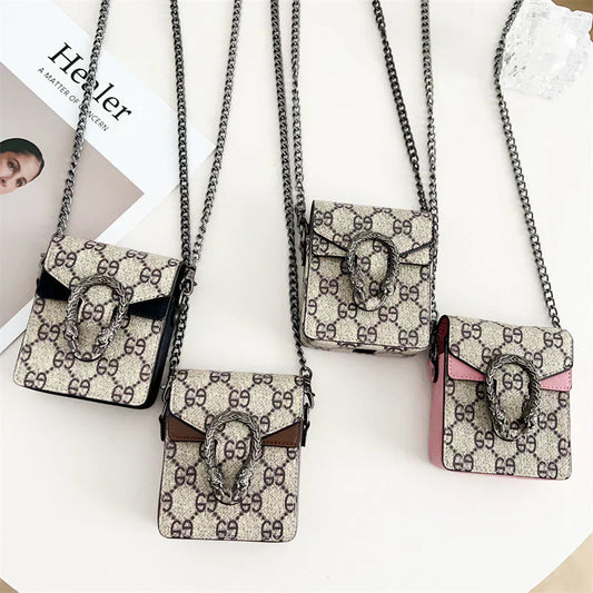 Dionysus Crossbody Z Flip Phone Bag mysite