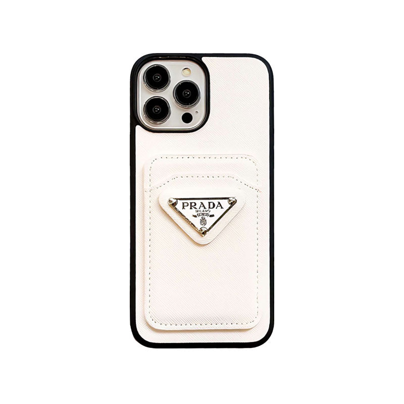Luxurious leather iPhone cases mysite