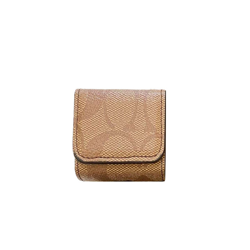 Luxury Coach AirPods Pro Cases Black- YH240425 mysite