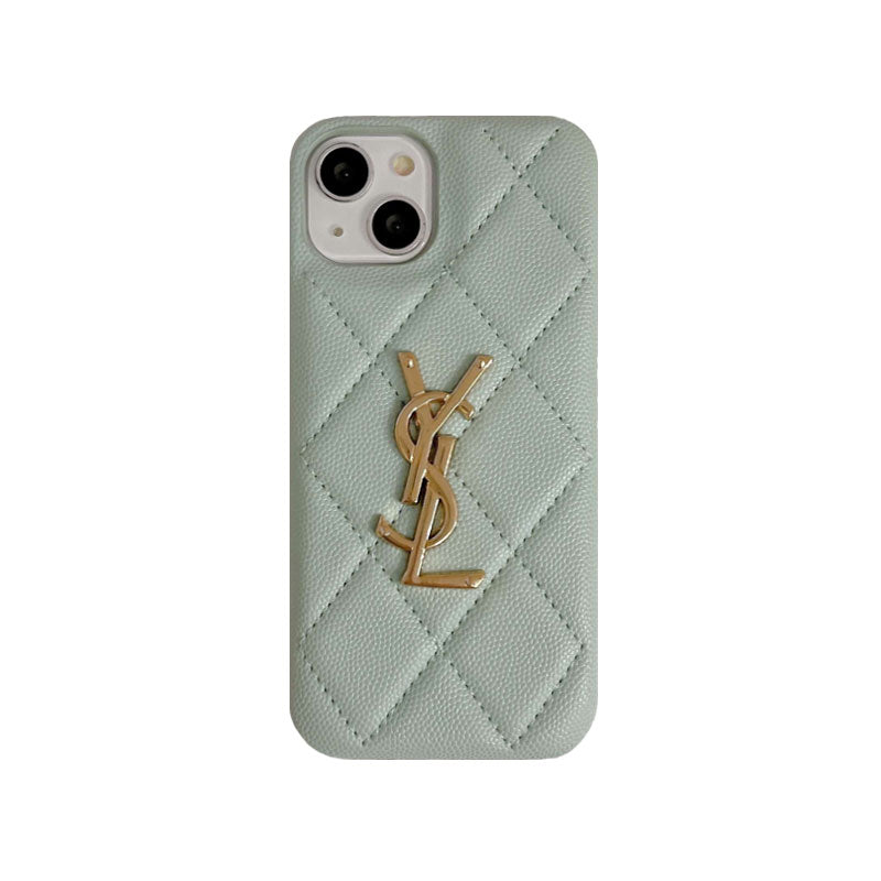 YSL Luxurious iPhone Cases mysite