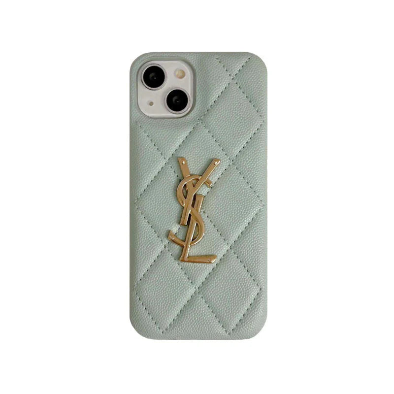 YSL Luxurious iPhone Cases mysite