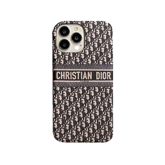 CD IPHONE CASE BLACK mysite