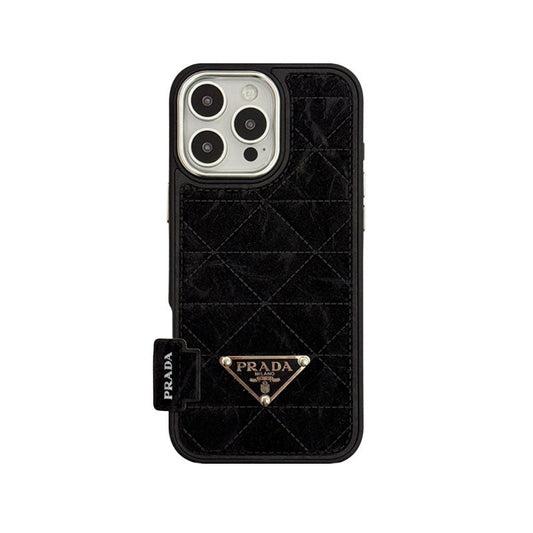 LEATHER PR PHONE CASE mysite
