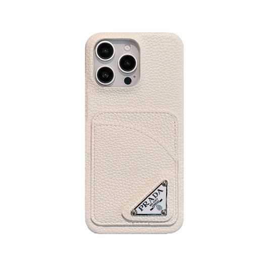 LUXURY PR PHONE CASE WITH CARD HOLDER mysite