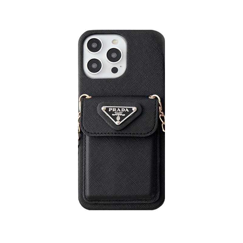 Luxurious leather iPhone cases mysite