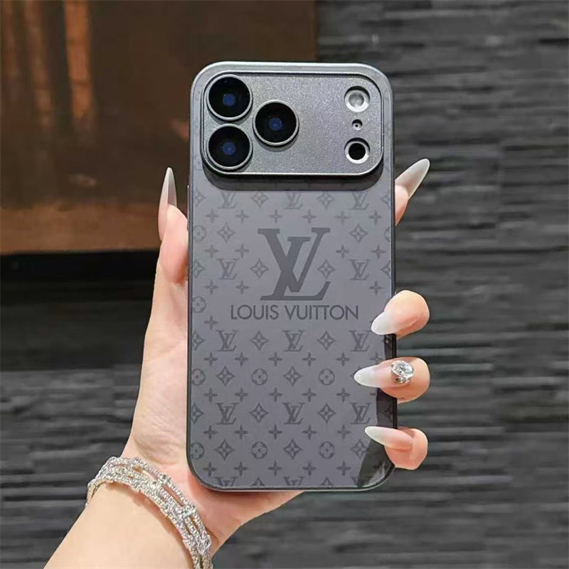 Louis vuitton Phone Case For iPhone 17/ 16 / 15 / 14s mysite