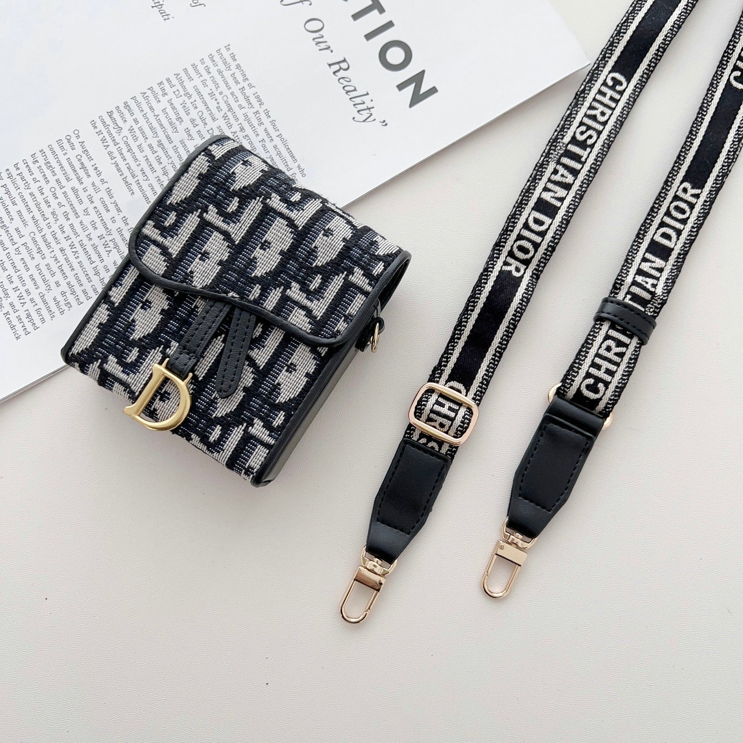 Spring Latest Phone Bag mysite