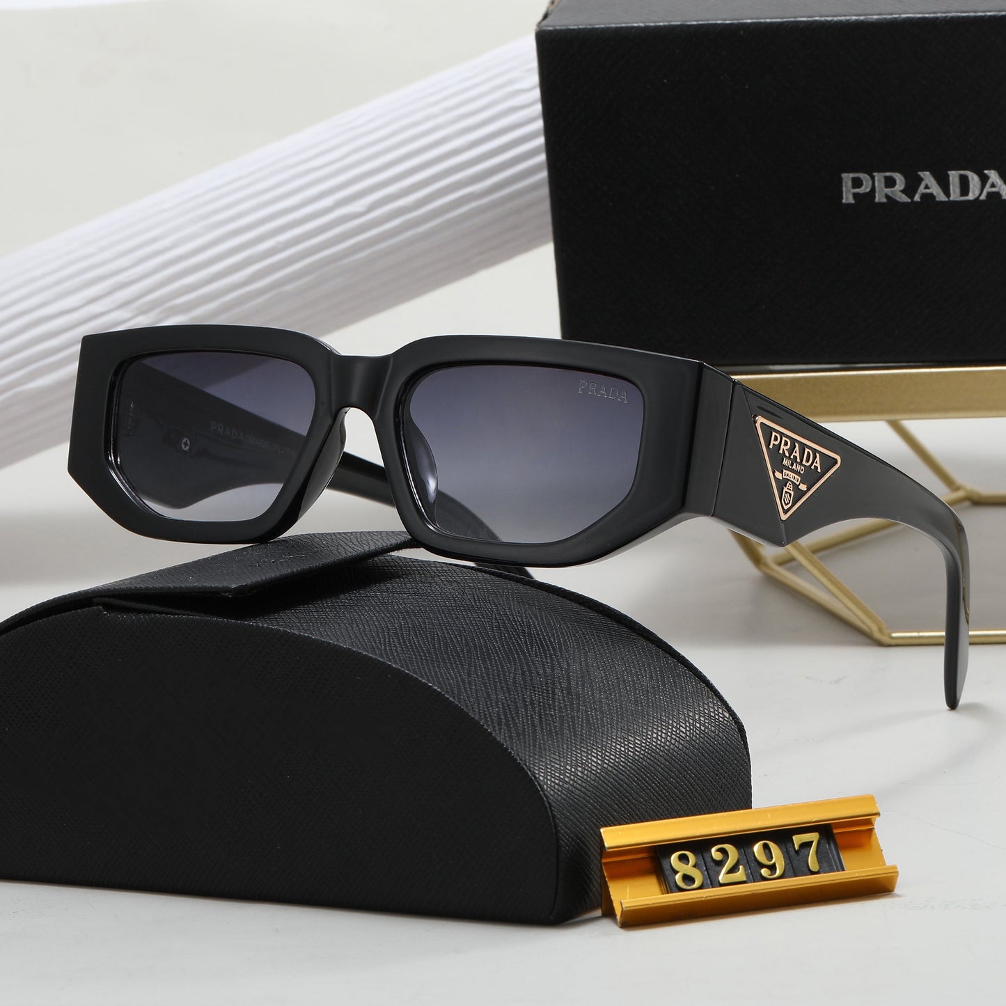 Fashion Sunglasses—8297 Luxcases.shop